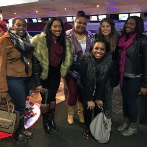 Meet your Posher, Briana